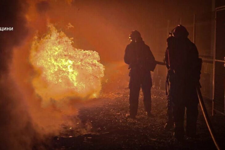 Новини України - Атака РФ: стало відомо про стан енергосистеми