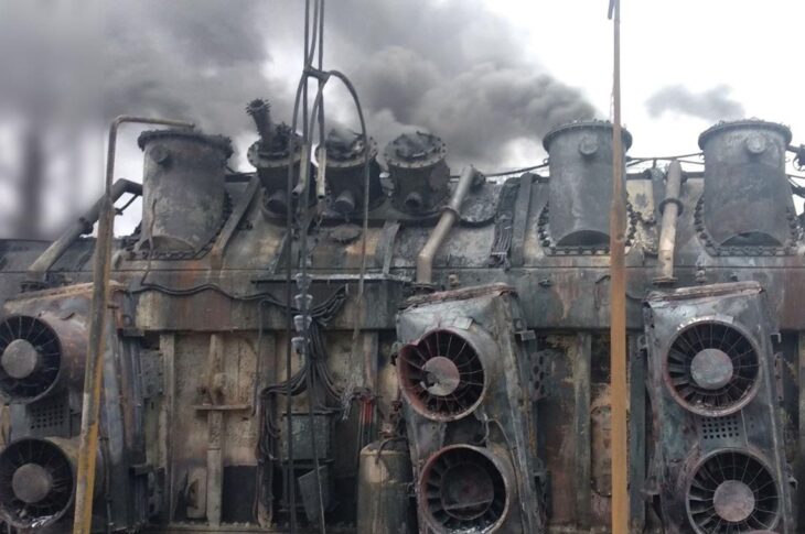 Новини України - Атака Росії: стало відомо про стан енергосистеми