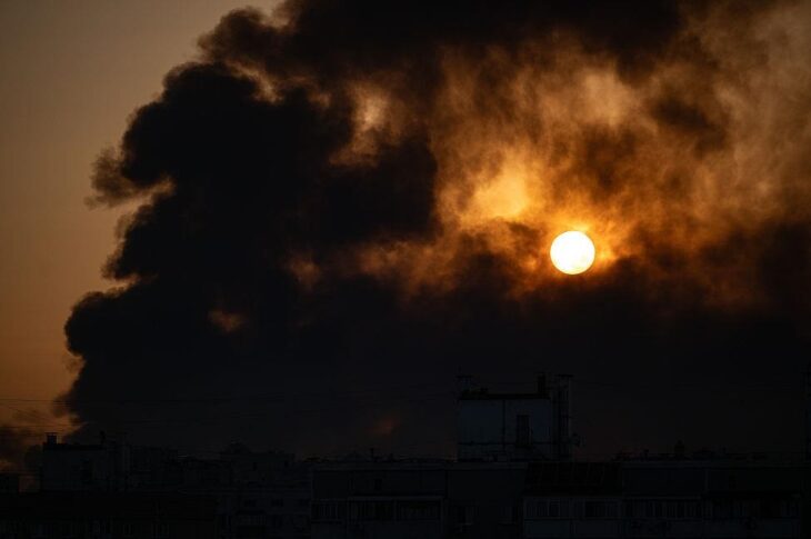 Новини України - Атаки на енергетику: яка ситуація на початку тижня