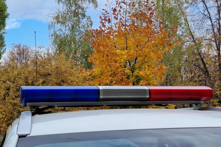 Новини України - Автобус ТЦК потрапив в аварію під Кропивницьким - ЗМІ