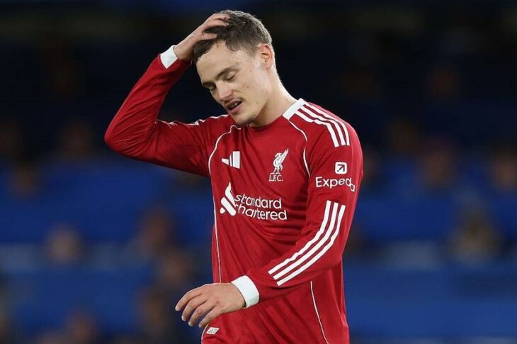 Новини спорту - Авторитетне видання визнало Вірца найгіршим трансфером літнього вікна