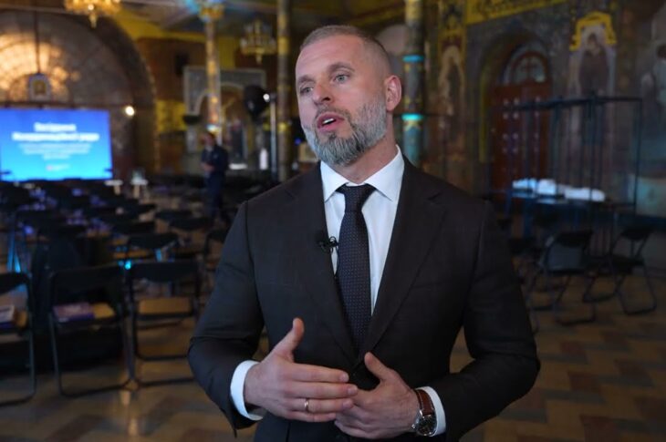 Українська ідентичність: старт роботи оновленої координаційної Ради 🇺🇦