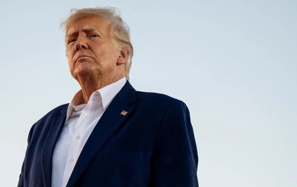 Новини України - Більшість українців вважають, що Трамп тисне на Україну - опитування