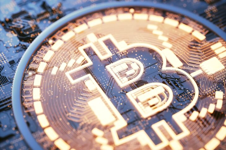 Новини бізнесу - Bitcoin обвалився нижче $105 тисяч