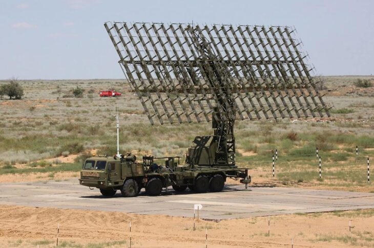 Новини України - Бійці ГУР знищили російський Бук і дві РЛС Небо