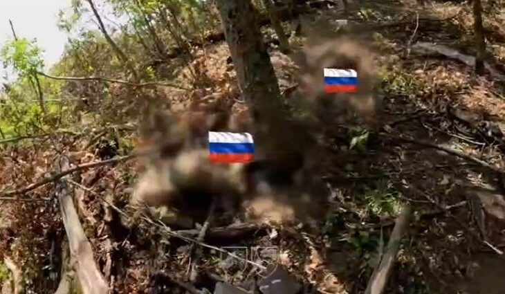 Новини України - Бійці ССО знищили 13 росіян в їхньому ж тилу