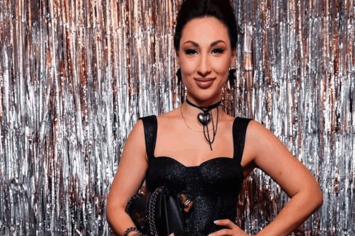 Новини України - Блогерку оштрафували майже 5 млн гривень за рекламу казино