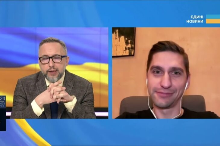 Інтернет в обхід росії: стратегічний проєкт Cardea у Чорному морі | Станіслав Прибитько