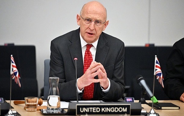 Новини світу - Британія готова витратити понад 100 млн на розгортання військ в Україні