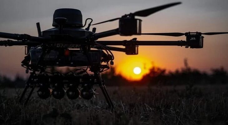 Новини світу - Британія розкрила обсяг військової допомоги Києву