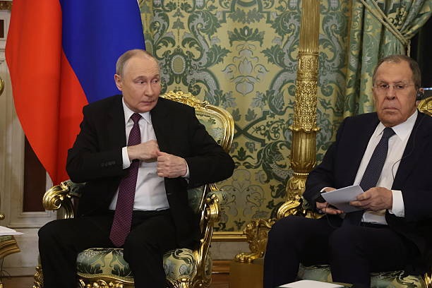 Новини світу - Будапештський меморандум: РФ дала своє трактування