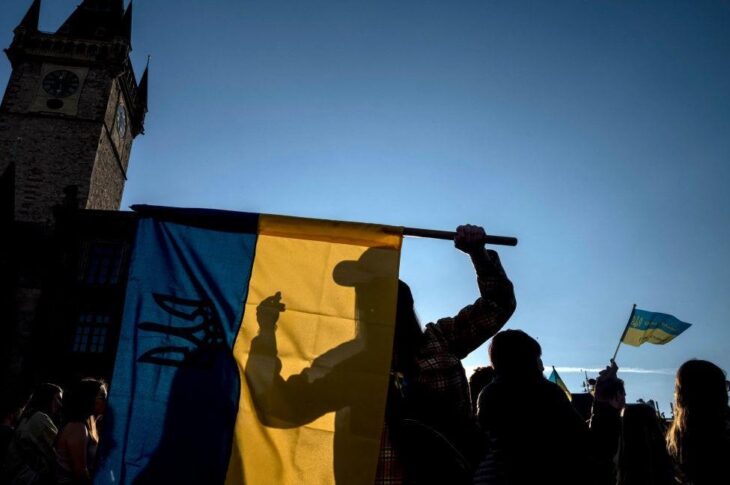 Новини України - Чехія встановила рекорд ЄС за кількістю українських біженців