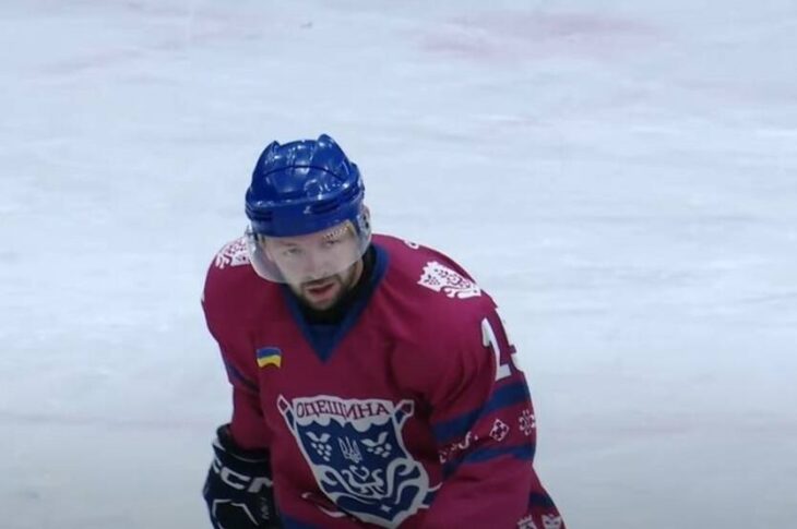 Новини спорту - Чемпіонат України з хокею: Одещина святкує першу перемогу