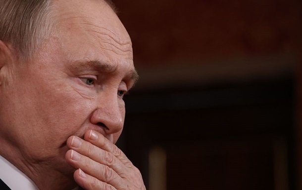 Новини України - Чому Путін не переможе: названі слабкі місця росіян