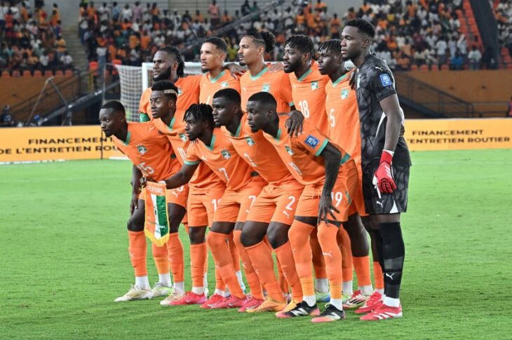 Новини спорту - ЧС-2026 поповнився трьома учасниками з Африки та Азії