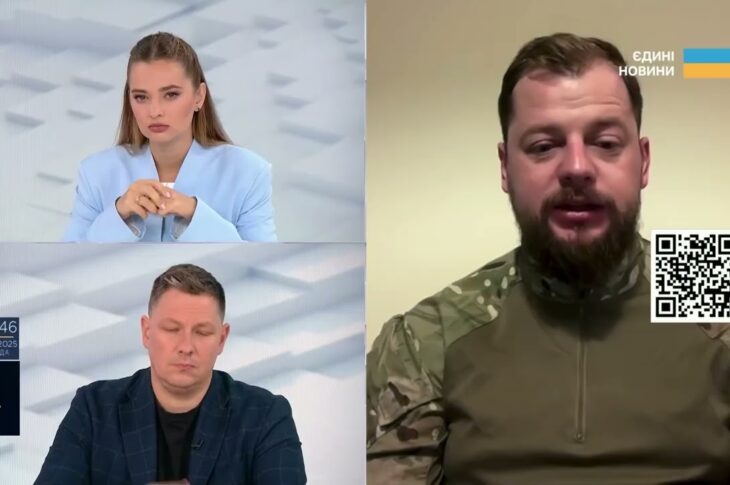 Офіцер ЗСУ про найгарячіші напрямки фронту та збір на дрони | Андрій Ткачук