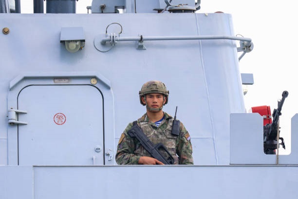 Новини світу - Данія заявила про провокації Росії у своїх водах - Reuters