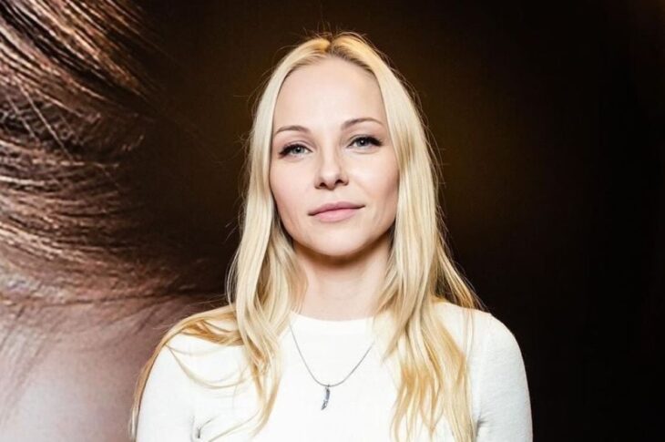 Новини культури - Дар&rsquo;я Трегубова розійшлася з коханим після року стосунків