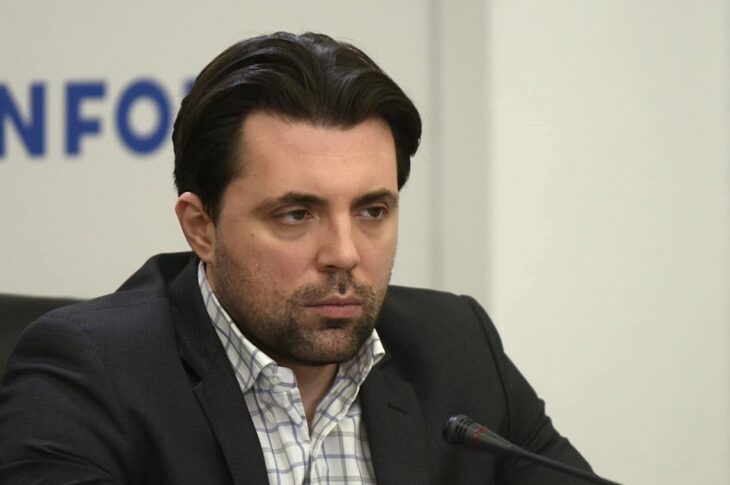 Новини України - ДБР затримало колишнього керівника Укренерго