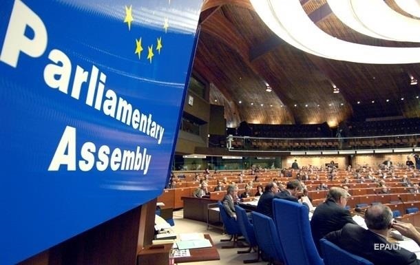 Новини світу - "Демократичні сили РФ" отримають голос у ПАРЄ