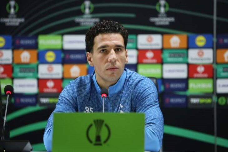 Новини спорту - Динамівський голкіпер розповів, як слід і як не слід сприймати гру команди