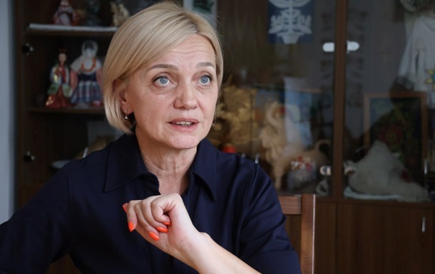 Новини України - До мовного омбудсмена надійшло на 27% більше скарг, ніж торік