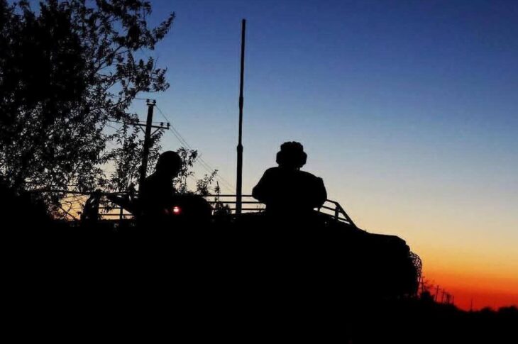 Новини України - Добропільська операція: ЗСУ звільнили Кучерів Яр