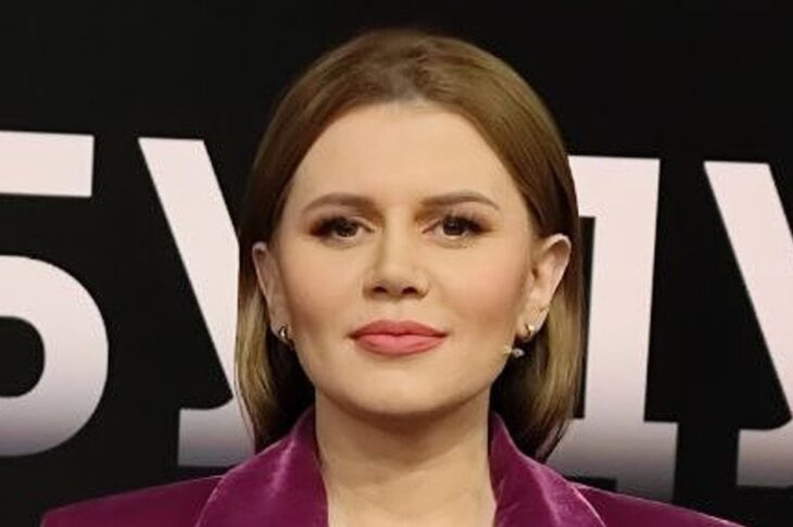 Новини культури - Дрон влучив у будинок: Ірина Хоменко розповіла про нічну атаку на Київ