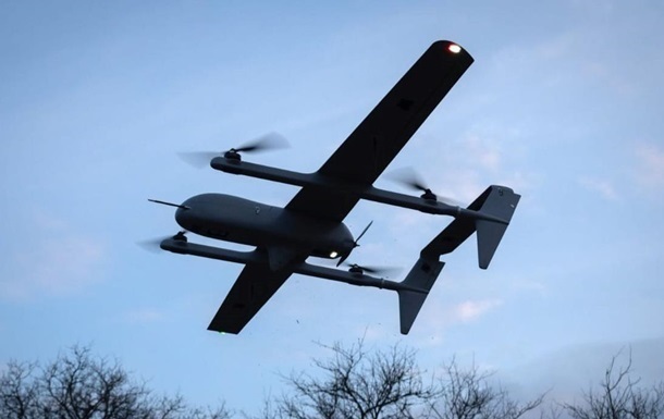 Новини світу - Дрони атакували РФ: загорілася підстанція, зникла електрика