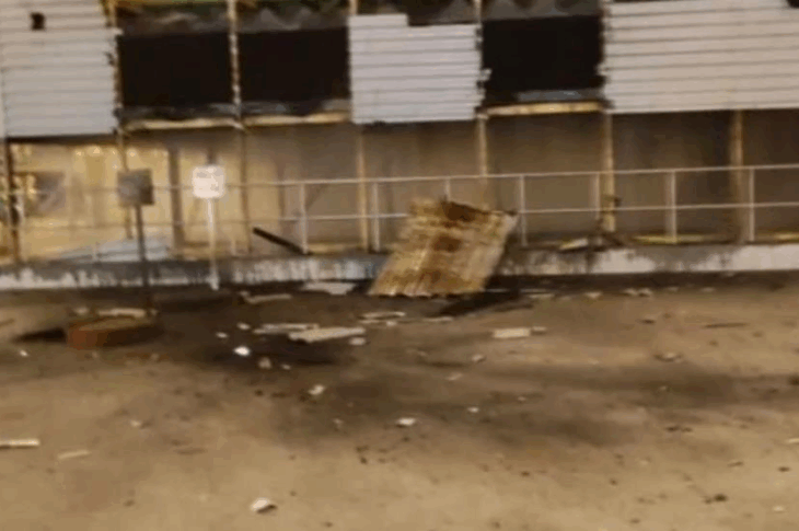 Новини світу - Дрони атакували російську Тюмень