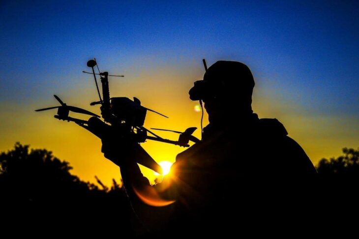 Новини України - Дрони збільшили ураження цілей росіян - Сирський