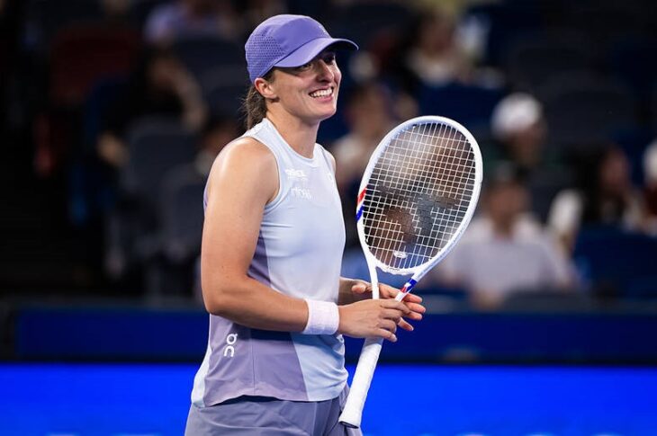 Новини спорту - Друга ракетка світу - за крок від заробітку Серени Вільямс