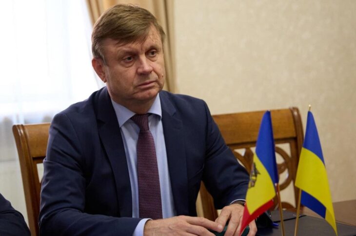 Новини світу - Екс-посол в Україні стане віце-прем'єром з питань повернення Придністров'я