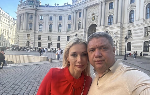 Новини України - Ексдепутатку Кормишкіну, її чоловіка та сина зняли з літака Кишиневі