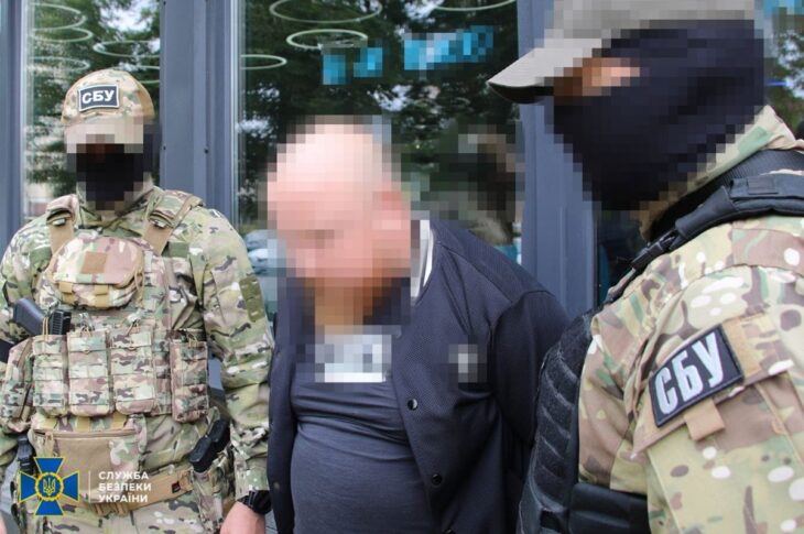 Новини України - Ексохоронця соратника Медведчука викрили на схемі для ухилянтів