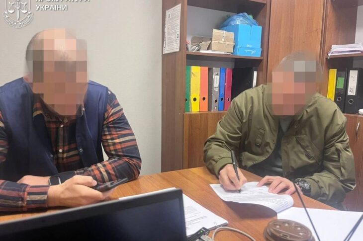 Новини України - Експосадовець Військової академії Одеси наніс збитків на понад 1,1 млн грн