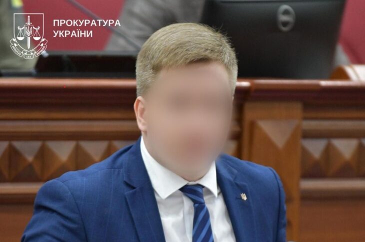 Новини Києва - Екссекретаря Київради судитимуть за сприяння ухиленню від служби