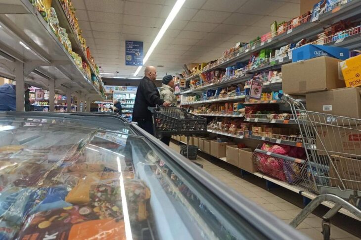 Новини України - Електропостачання в Славутичі після атаки РФ частково відновлено