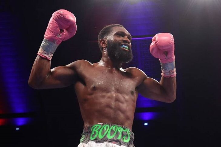 Новини спорту - Енніс на підтвердження слів Гірна говорить про бій за титул