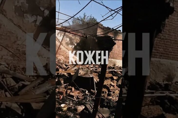 Кожен день – День захисника і захисниці України