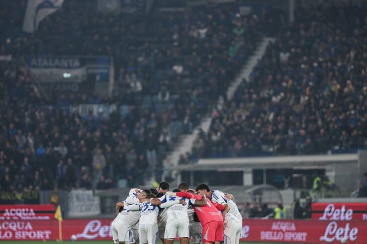 Новини спорту - Фанати Комо різко розкритикували ідею проведення матчу в Австралії