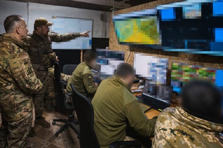 Новини України - Фронт кипить. РФ відновила відому тактику штурмів