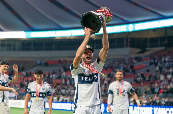 Новини спорту - Футболіст Баварії став рекордсменом за кількістю трофеїв серед німців