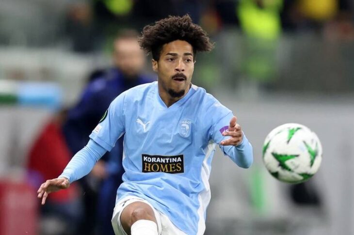 Новини спорту - Футболіст Пафоса переписав антирекорд Шахтаря в Лізі чемпіонів