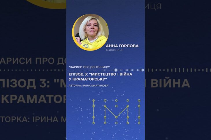Тепло мистецтва у важкі часи