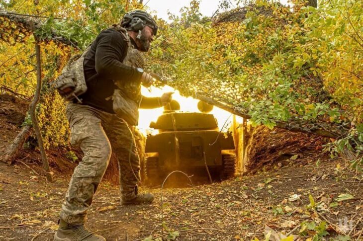 Новини України - Генштаб назвав число знищених росіян