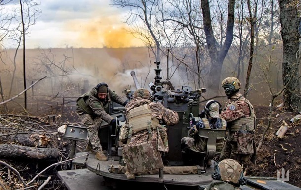 Новини України - Генштаб назвав найгарячіший напрямок фронту