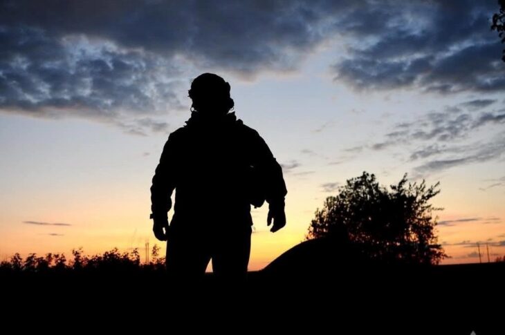 Новини України - Генштаб оновив дані про ситуацію на фронті