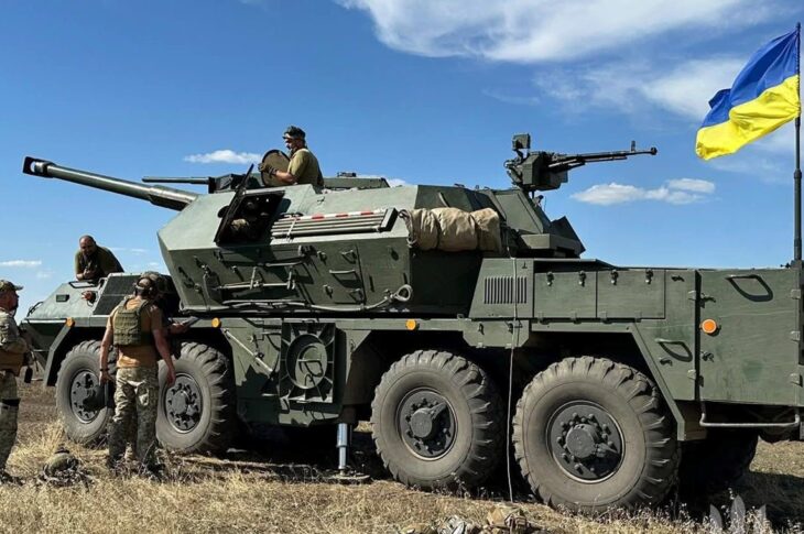 Новини України - Генштаб оцінив ситуацію на фронті