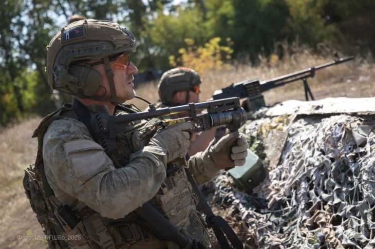 Новини України - Генштаб оцінив ситуацію на фронті